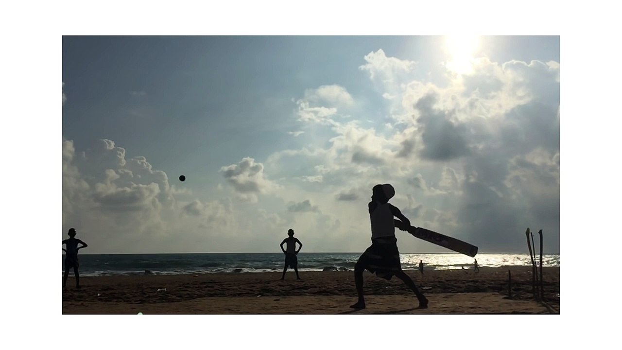 Shot on iPhone 6 by Amar R.