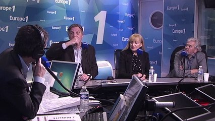 Patrice Duhamel : "Léon Blum a eu trois femmes extraordinaires"