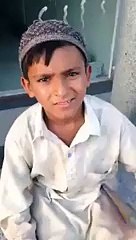 Kid With Amzing Voice