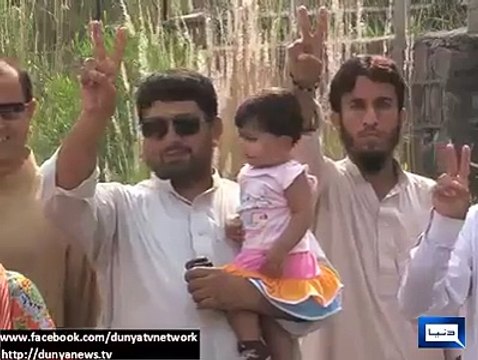 young doctors are satisfied with kpk govt