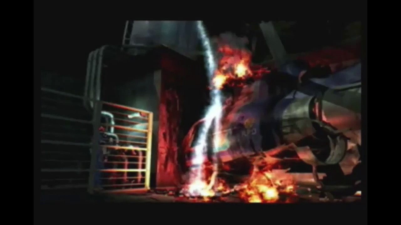 Resident Evil 2 - Episode 2 - Fr [HD]