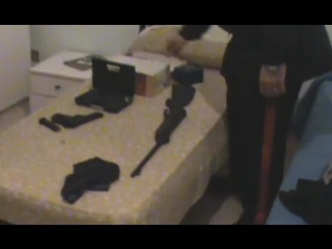 Reggio Calabria - 'Ndrangheta, il boss gestiva spaccio dal carcere: 37 arresti (15.12.15)