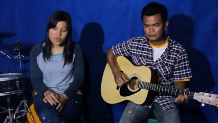 Ellie Goulding - Love Me Like You Do Cover By Poppy WOW_ By nafelix.com