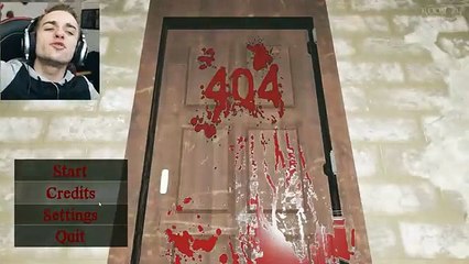SQUEEZIE-CE JEU D'HORREUR N'A AUCUN SENS ! (Room 404)