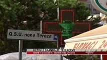 Hetimi i skandalit të ilaçeve - News, Lajme - Vizion Plus