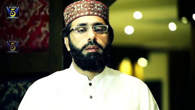 Qari Hamid Sharif - HD Promo New Naat Rabiul Awwal 2016 Album