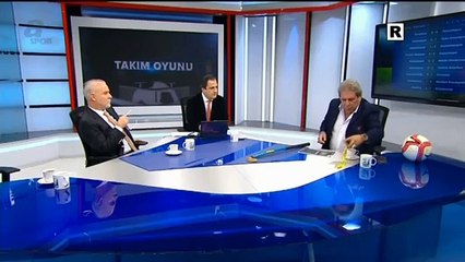Toroğlu: "Beşiktaş puan kaybetse yazık olurdu"