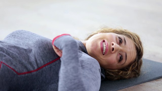 3 exercices pour des fesses en béton