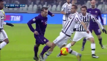 VIDEO Juventus 3 – 1 Fiorentina (Serie A) Highlights