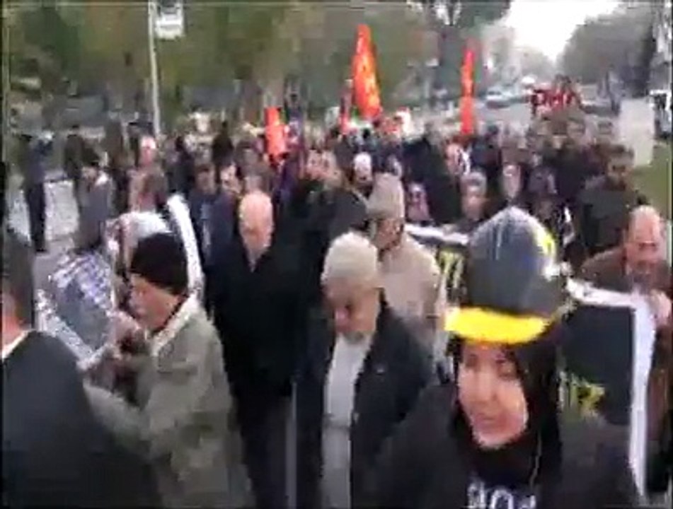 Soma davasında yargılama yeniden başladı