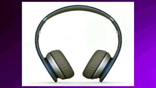 Best buy On Ear Headphones  Beats Wireless OnEar Headphone Blue  Discontinued by Manufacturer