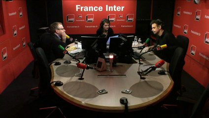 L'Instant M : Où sont les plus grandes prisons de journalistes au monde ?