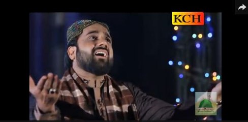 Jashan Sohny Dy Manye - Qari Shahid Mehmood - New Naat [2016] - Naat Online