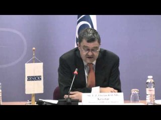 Report TV - Diplomatët: "Burgjet plot...por kriminelët e rrezikshëm janë ende jashtë"