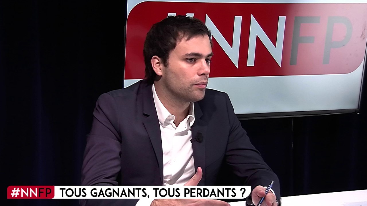 Ne nous fâchons pas #54 - Régionales : tous gagnants, tous perdants ?