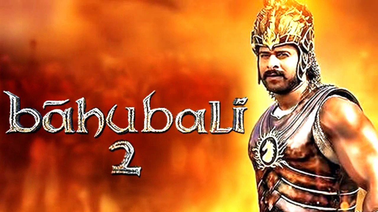Bahubali 2 new release date