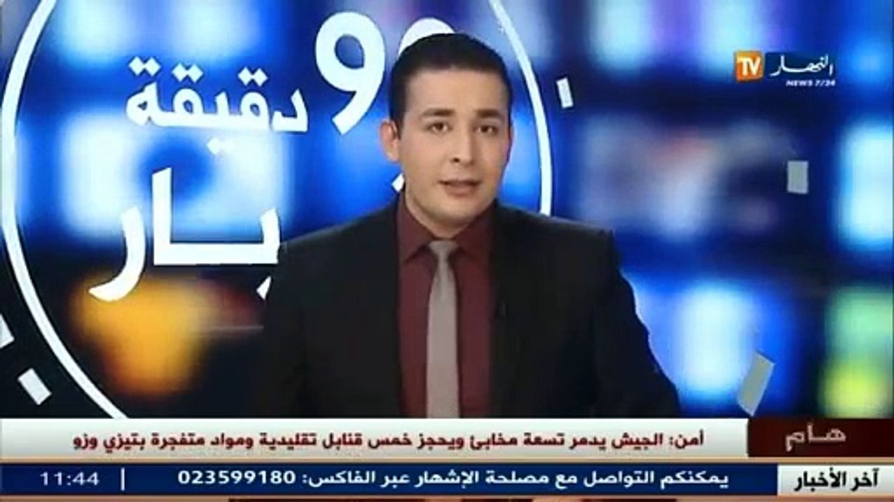 تبسة : المداهمات و الرقابة الأمنية الفجائية لتقليص رقعة الإجرام و التهريب