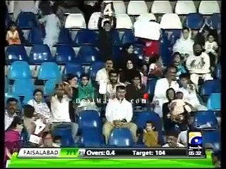 Shoaib Akhtar vs Hafeez