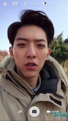 20151215_2015 SBS MUSIC ARWARD short clip-JungShin