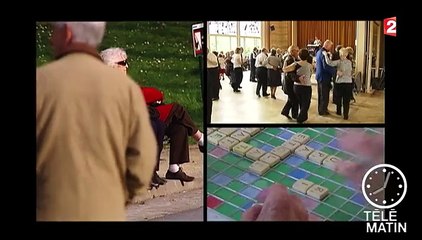 Retraites : le niveau de vie aisé des retraités va baisser