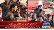 Imran Khan Speech in Lodhran Jalsa - 15th December 2015