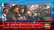 PTI Lodhran  Jalsa Imran Khan Speech 15 - Dec - 2015