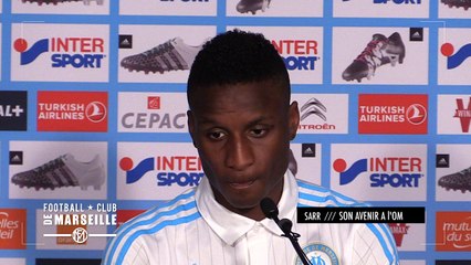 Bouna Sarr et son mercato d'hiver