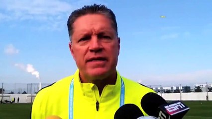 Peláez pidió respeto a directivos burlones