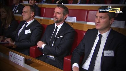 Tendrá Champions contrastantes duelos de Octavos