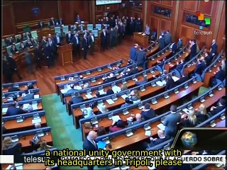 Dossier 12/14: Historic First Vote for Women in Saudi Arabia