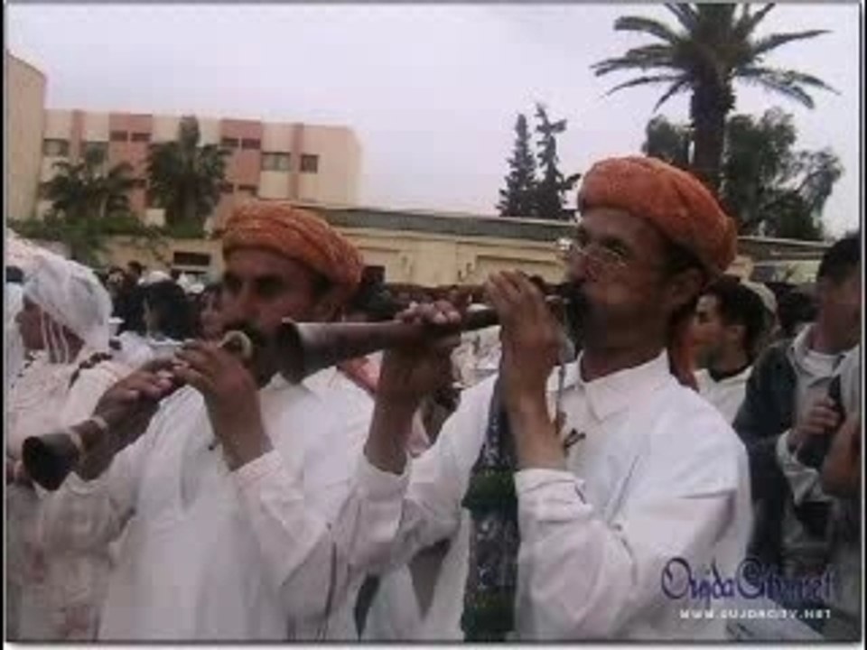 OUJDA AALAOUI