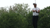 Golf - Ch Toue : Pavon avec les tripes