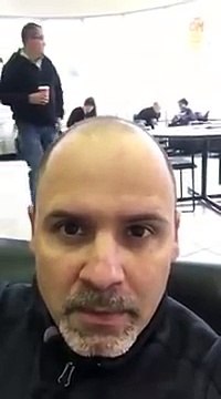 Supuesto hijo de Fidel Castro insultó a venezolanos a través de Youtube