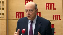 Juppé (LR): la primaire 