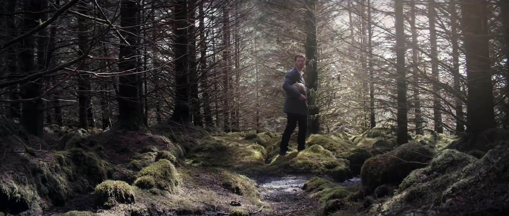 Pub émouvante pour le whisky Johnnie Walker - Dear Brother