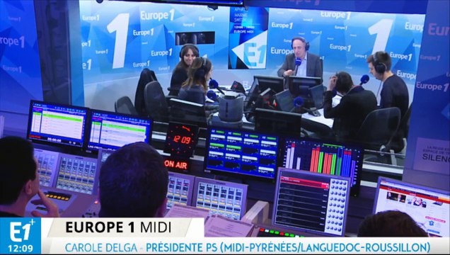 Cumul des mandats : Pour Carole Delga, chacun fait comme il l'entend