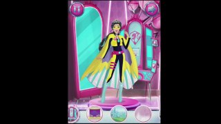 Barbie Magical Fashion Dress Up Part 2 best apps demo for kids