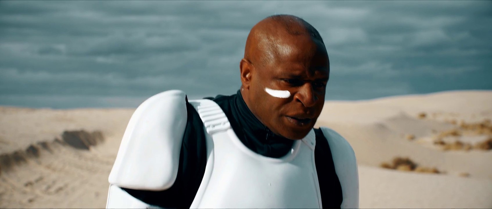 African Tribal Star Wars Adele's "Hello" Cover ... Really?!