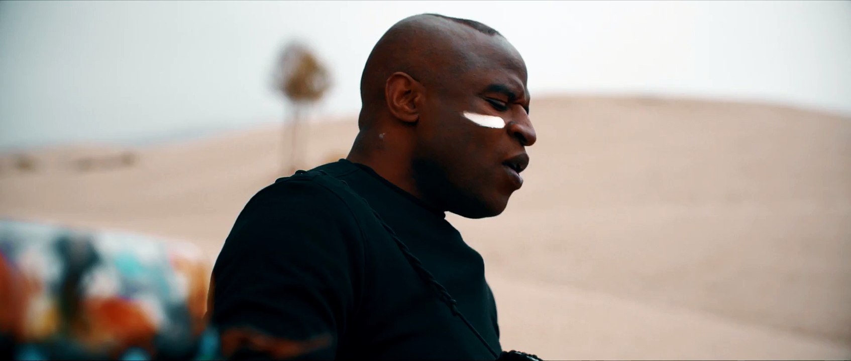 Reprise d' Adele - Hello en version Star Wars Africa