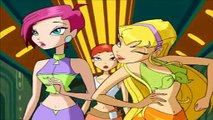 Winx Club Season 1 Episode 10 Bloom Tested RAI English