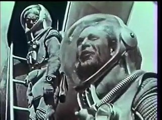 Voyage to the Planet of Prehistoric Women (1967) (full movie)