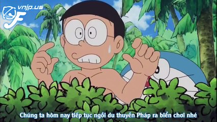 ドラえもん 海に入らず海底を散歩する方法 だから、ユーレイは出た