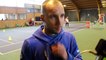Tennis / Coupe Davis - Steve Darcis : "Mon opération au poignet s'est bien passée"