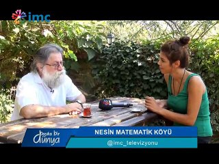 Başka Bir Dünya- (Nesin Matematik Köyü)