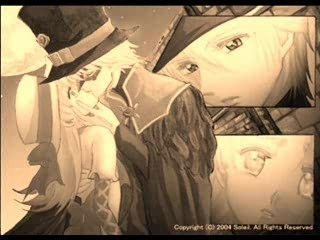 Francis And Keith Found Nadja