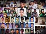 Pakistan Air Force pays Tribute to the indomitable will of APS Martyrs