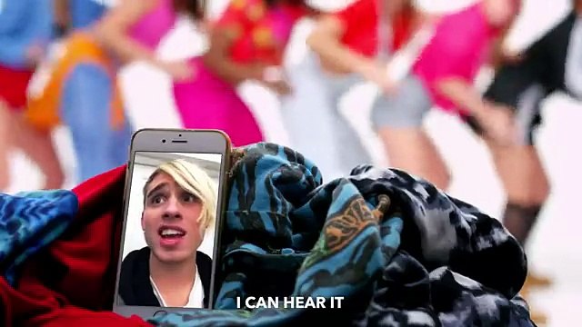 Justin Bieber - Sorry (Parody!) Key of Awesome #104