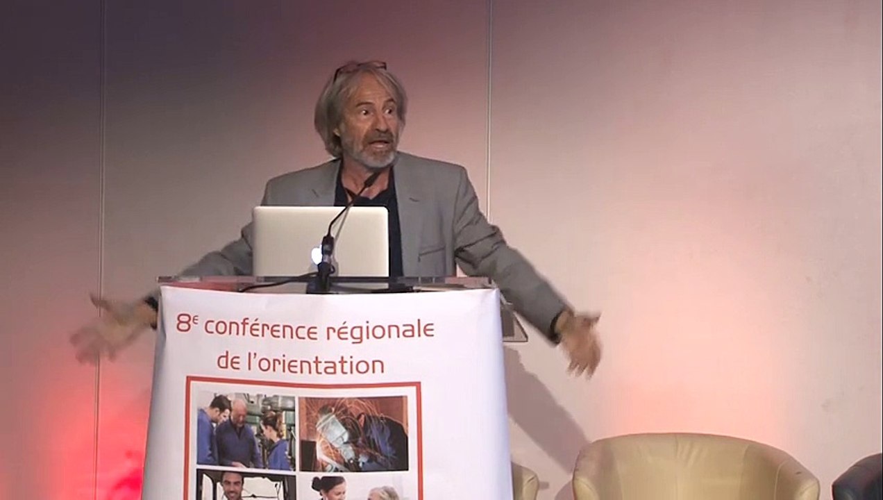 Orientation tout au long de la vie et évolution professionnelle