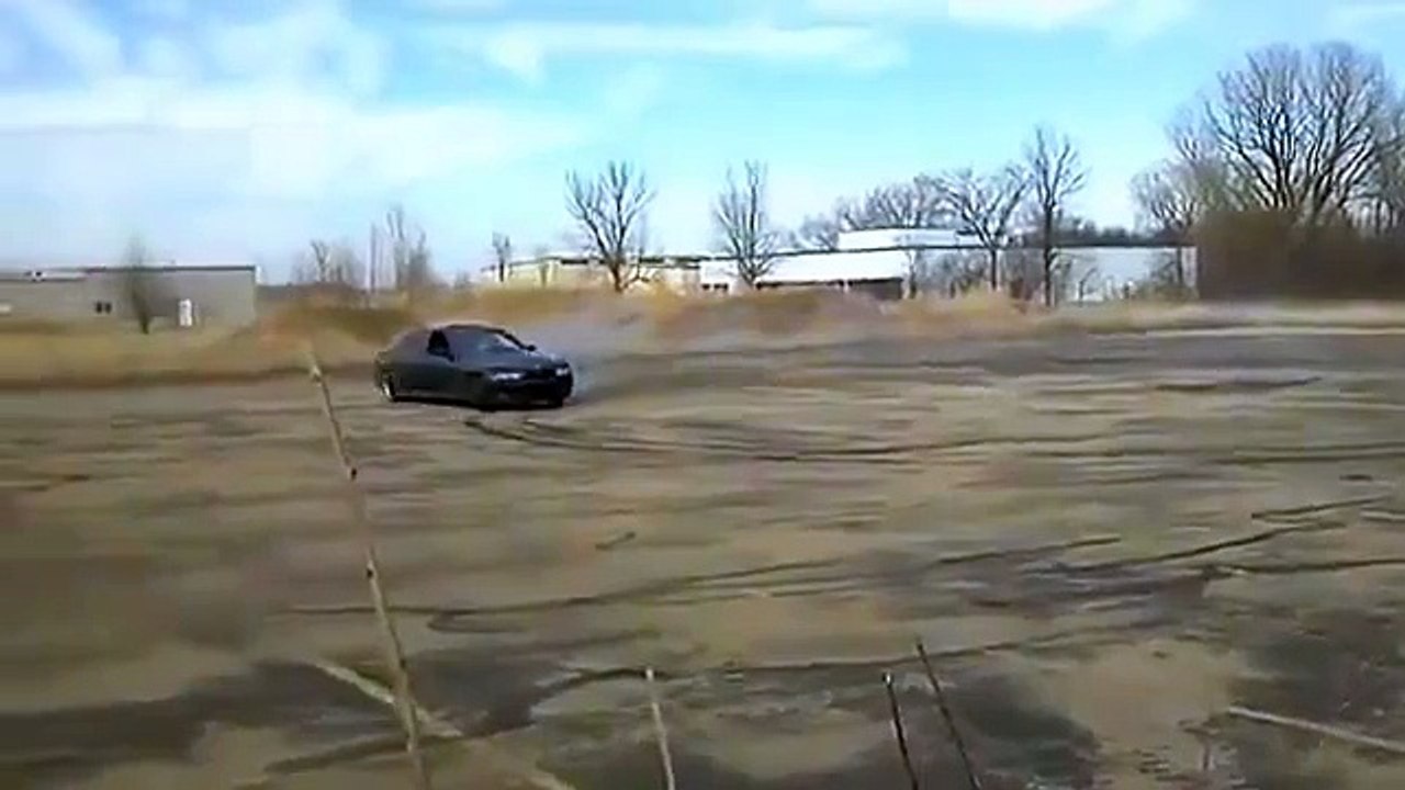 Авто дрифт 2013