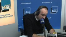 Le départ de Julien Lepers de la présentation de Questions pour un champion